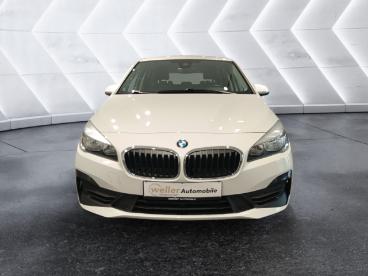 SPOTICAR Bmw 2er Serie 2 Ruckfahrkamera Navi Sitzheizung Bluetooth Gebraucht - Coupé-cabrio Benzin Weiß - Bietigheim-bissingen - 1201357408_2