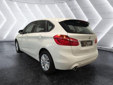 SPOTICAR Bmw 2er Serie 2 Ruckfahrkamera Navi Sitzheizung Bluetooth Gebraucht - Coupé-cabrio Benzin Weiß - Bietigheim-bissingen - 1201357408_4