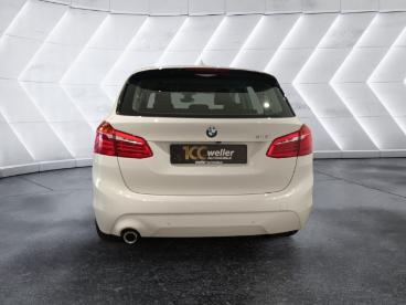 SPOTICAR Bmw 2er Serie 2 Ruckfahrkamera Navi Sitzheizung Bluetooth Gebraucht - Coupé-cabrio Benzin Weiß - Bietigheim-bissingen - 1201357408_5