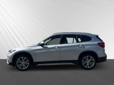 SPOTICAR Bmw X1 Baureihe X1 Sdrive18i Xline+navi+kamera+sitzheiz Gebraucht - Suv Benzin  - Berlin - 1201124085_3