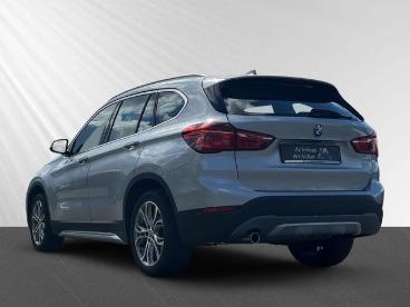 SPOTICAR Bmw X1 Baureihe X1 Sdrive18i Xline+navi+kamera+sitzheiz Gebraucht - Suv Benzin  - Berlin - 1201124085_4
