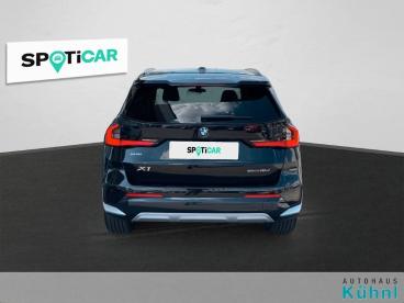 SPOTICAR Bmw X1 Sdrive18d Xline Pano/360kam/hud/naviprof/cp Gebraucht - Suv Diesel Schwarz - Hassfurt - 1201164778_5