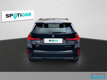 SPOTICAR Bmw X1 Sdrive18i M Sport/navi Plus/led/parkassi. Gebraucht - Suv Benzin Schwarz - Hassfurt - 1201196200_5