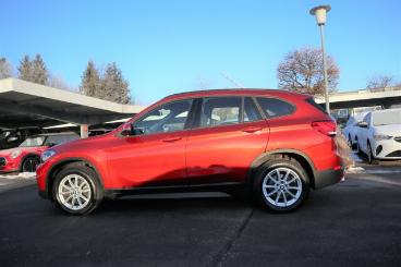 SPOTICAR Bmw X1 Xdrive20i Advantage Navi Autom./klima/led/bc Gebraucht - Suv Benzin  - Wangen Im Allgäu - 1201229165_4