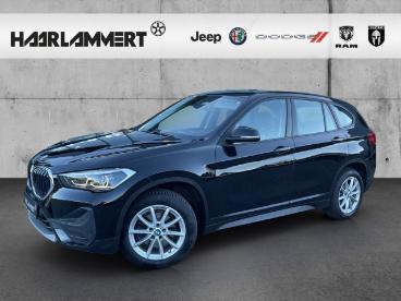 SPOTICAR Bmw X1 Xdrive18d Advantage Allwetter+navi+pdc+led Gebraucht - Suv Diesel  - Hasbergen - 1201244543_1