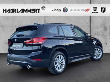 SPOTICAR Bmw X1 Xdrive18d Advantage Allwetter+navi+pdc+led Gebraucht - Suv Diesel  - Hasbergen - 1201244543_2