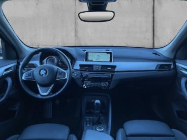 SPOTICAR Bmw X1 Xdrive18d Advantage Allwetter+navi+pdc+led Gebraucht - Suv Diesel  - Hasbergen - 1201244543_3