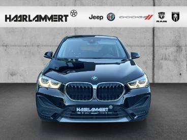 SPOTICAR Bmw X1 Xdrive18d Advantage Allwetter+navi+pdc+led Gebraucht - Suv Diesel  - Hasbergen - 1201244543_4