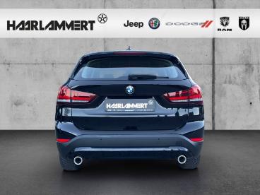 SPOTICAR Bmw X1 Xdrive18d Advantage Allwetter+navi+pdc+led Gebraucht - Suv Diesel  - Hasbergen - 1201244543_5