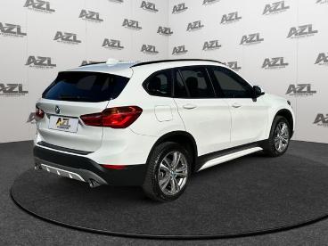 SPOTICAR Bmw X1 Sdrive 18 D Sport Line Gebraucht - Suv Diesel Weiß - Weißenfels - 1201247442_5