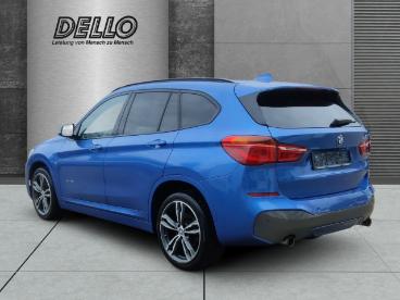 SPOTICAR Bmw X1  Gebraucht - Suv Diesel Blau - Oldenburg - 1201250797_3