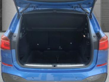 SPOTICAR Bmw X1  Gebraucht - Suv Diesel Blau - Oldenburg - 1201250797_5