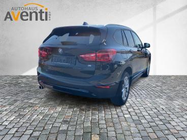 SPOTICAR Bmw X1 Advantage *navi*shz*park Assist*tempomat*pdc* Gebraucht - Suv Benzin Schwarz - Bamberg - 1201254264_3