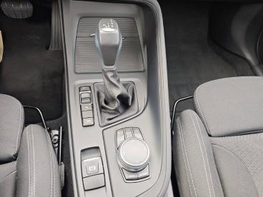 SPOTICAR Bmw X1 Navi Acc Hud Led Pano Gebraucht - Suv Diesel Weiß - Halberstadt - 1201270120_4