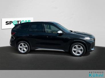 SPOTICAR Bmw X1 Sdrive18d Xline Pano/360kam/hud/naviprof/cp Gebraucht - Suv Diesel Schwarz - Hassfurt - 1201270536_4