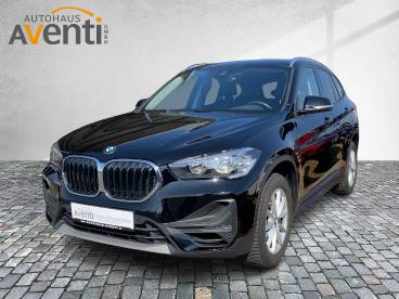 SPOTICAR Bmw X1 Advantage *navi*shz*park Assist*tempomat*pdc* Gebraucht - Suv Benzin Schwarz - Bamberg - 1201275735_2