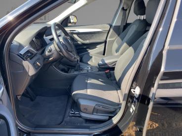 SPOTICAR Bmw X1 Advantage *navi*shz*park Assist*tempomat*pdc* Gebraucht - Suv Benzin Schwarz - Bamberg - 1201275735_4