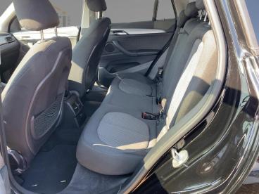 SPOTICAR Bmw X1 Advantage *navi*shz*park Assist*tempomat*pdc* Gebraucht - Suv Benzin Schwarz - Bamberg - 1201275735_5