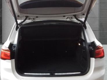 SPOTICAR Bmw X1 X-line 2.0d Shz Pdc Keyless El. Heckklappe Gebraucht - Suv Diesel Weiß - Hannover - 1201282952_5