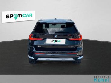 SPOTICAR Bmw X1 Sdrive18d Xline Pano/360kam/hud/naviprof/cp Gebraucht - Suv Diesel Schwarz - Hassfurt - 1201288386_5