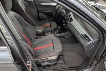 SPOTICAR Bmw X1 Sdrive 18 D Sport Line Autom. *ahk*acc*navi* Gebraucht - Suv Diesel Grau - Meppen - 1201299974_5