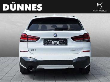 SPOTICAR Bmw X1 Xdrive25e M Sport Gebraucht - Suv Hybrid Weiß - Regensburg - 1201303258_4