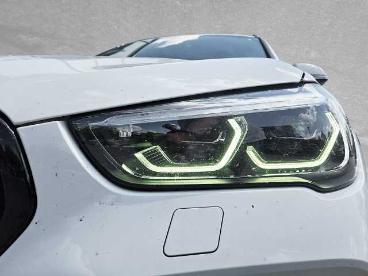 SPOTICAR Bmw X1 Xdrive25e M Sport Gebraucht - Suv Hybrid Weiß - Regensburg - 1201303258_5