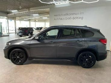 SPOTICAR Bmw X1 Sdrive 18 I Sport Line Gebraucht - Suv Benzin  - Rhede - 1201338227_3