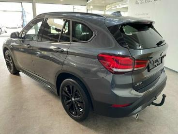 SPOTICAR Bmw X1 Sdrive 18 I Sport Line Gebraucht - Suv Benzin  - Rhede - 1201338227_4