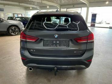 SPOTICAR Bmw X1 Sdrive 18 I Sport Line Gebraucht - Suv Benzin  - Rhede - 1201338227_5