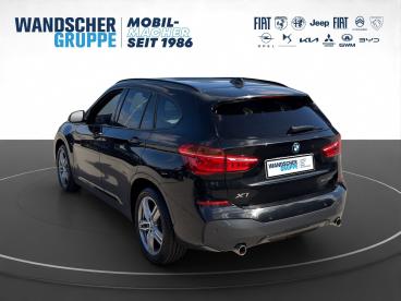 SPOTICAR Bmw X1 M Sport Sdrive 20i Hud+keyless+led+navi+shz M-spor Gebraucht - Suv Benzin Schwarz - Oldenburg - 1201339501_4