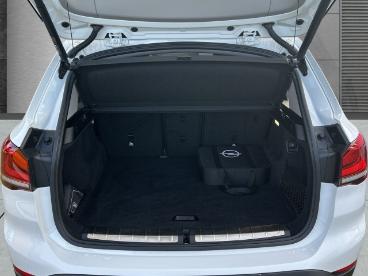 SPOTICAR Bmw X1 Xdrive 20 D Sport Line Automatik Ahk Pano Navi Led Gebraucht - Suv Diesel Weiß - Parchim - 1201347237_5