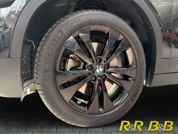 SPOTICAR Bmw X2 Xdrive 20 I Advantage Plus Park-assistent Gebraucht - Suv Benzin Schwarz - Paderborn - 1201274867_5
