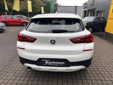 SPOTICAR Bmw X2 Sdrive18i Aut. +rfk+pdc+led+ Gebraucht - Suv Benzin Weiß - Espelkamp - 1201296802_5