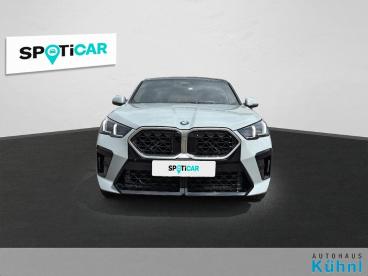 SPOTICAR Bmw X2 Sdrive20d M Sport/pano/led/fa/keyless/parkass Gebraucht - Suv Diesel Grau - Hassfurt - 1201326896_2