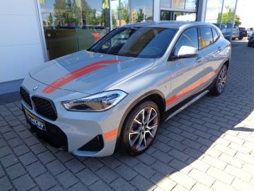 SPOTICAR Bmw X2 Sdrive 20 I Gebraucht - Suv Benzin Grau - Aulendorf - 1201338411_1