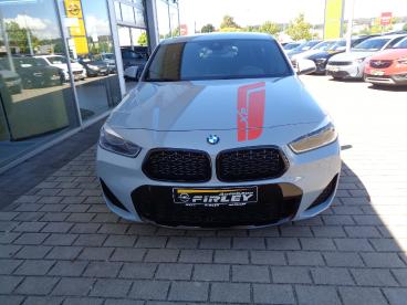 SPOTICAR Bmw X2 Sdrive 20 I Gebraucht - Suv Benzin Grau - Aulendorf - 1201338411_2