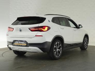 SPOTICAR Bmw X2 Sdrive 18 I Advantage Plus Dct+navi+sitzheizung+le Gebraucht - Suv Benzin Weiß - Coesfeld - 1201339199_3
