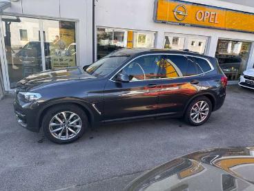 SPOTICAR Bmw X3 Xdrive 30 E Advantage Panoramadach Driving Assist Gebraucht - Suv Benzin Grau - Thanstein - 1201039639_5