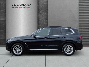 SPOTICAR Bmw X3 Xdrive 20 D Mild-hybrid Panodach Laser Acc Hud Pa+ Gebraucht - Suv Diesel  - Berlin - 1201141324_2