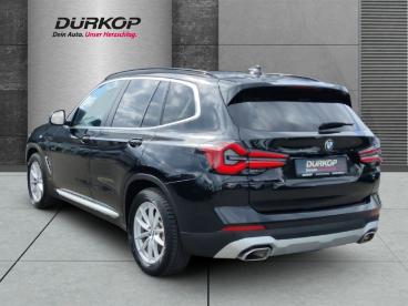 SPOTICAR Bmw X3 Xdrive 20 D Mild-hybrid Panodach Laser Acc Hud Pa+ Gebraucht - Suv Diesel  - Berlin - 1201141324_3