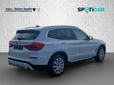 SPOTICAR Bmw X3  Gebraucht - Suv Benzin  - Delitzsch - 1201236341_5