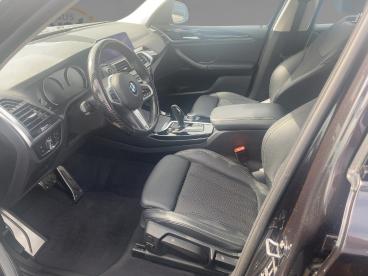 SPOTICAR Bmw X3 Xdrive Xline *led*navi*tempomat*bluetooth*pdc* Gebraucht - Suv Benzin Grau - Bamberg - 1201312727_5