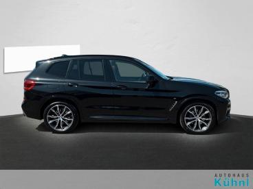 SPOTICAR Bmw X3 D Naviprof/pano/harman/ahk/standh/el.sitze Gebraucht - Suv Diesel Schwarz - Hassfurt - 1201322829_4