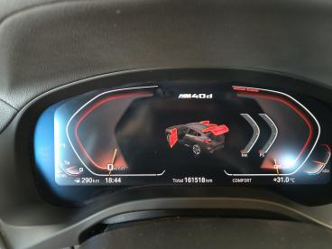 SPOTICAR Bmw X4 D Gebraucht - Suv Diesel Weiß - Rheinmünster - 1201356323_5