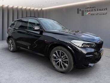 SPOTICAR Bmw X5  Gebraucht - Suv Diesel Schwarz - München - 1201234584_3