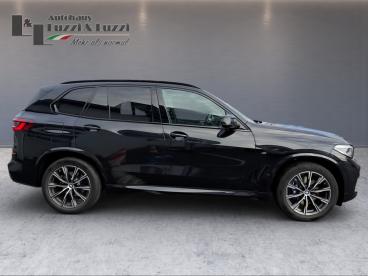 SPOTICAR Bmw X5  Gebraucht - Suv Diesel Schwarz - München - 1201234584_4