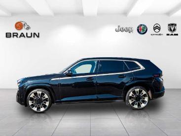 SPOTICAR Bmw Xm Upe 189.770  Gebraucht - Geländewagen Plug-in Hybrid Schwarz - Koblenz - 1201270780_3