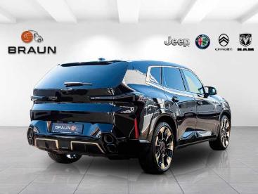 SPOTICAR Bmw Xm Upe 189.770  Gebraucht - Geländewagen Plug-in Hybrid Schwarz - Koblenz - 1201270780_5