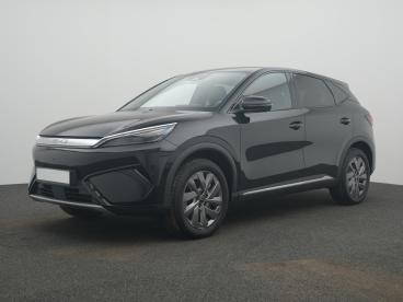 SPOTICAR Byd Atto 3 Att03 Evo Design Gebraucht - Geländewagen Elektro Schwarz - Borken - 1201274284_1